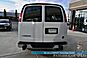 2022 Chevrolet Express Cargo Van 2500 / Convenience Pkg / Cold Climate Pkg / 4.3L V6 / Bulkhead / Power Locks, Windows & Mirrors / AUX Input / Back Up Camera / Air Conditioning / Cruise Control / Block Heater / Only 17K Miles / 1-Owner Anchorage AK