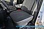 2022 Chevrolet Express Cargo Van 2500 / Convenience Pkg / Cold Climate Pkg / 4.3L V6 / Bulkhead / Power Locks, Windows & Mirrors / AUX Input / Back Up Camera / Air Conditioning / Cruise Control / Block Heater / Only 17K Miles / 1-Owner Anchorage AK