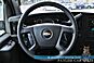 2022 Chevrolet Express Cargo Van 2500 / Convenience Pkg / Cold Climate Pkg / 4.3L V6 / Bulkhead / Power Locks, Windows & Mirrors / AUX Input / Back Up Camera / Air Conditioning / Cruise Control / Block Heater / Only 17K Miles / 1-Owner Anchorage AK