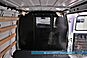 2022 Chevrolet Express Cargo Van 2500 / Convenience Pkg / Cold Climate Pkg / 4.3L V6 / Bulkhead / Power Locks, Windows & Mirrors / AUX Input / Back Up Camera / Air Conditioning / Cruise Control / Block Heater / Only 17K Miles / 1-Owner Anchorage AK