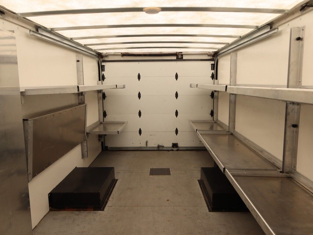 2022 Chevrolet Express Commercial Cutaway 3500 Van 6.6L V8 Maumee OH