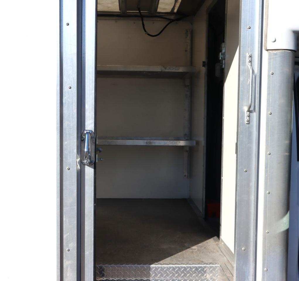 2022 Chevrolet Express Commercial Cutaway 3500 Van 6.6L V8 Maumee OH