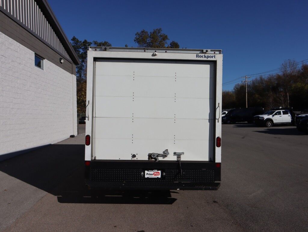 2022 Chevrolet Express Commercial Cutaway 3500 Van 6.6L V8 Maumee OH