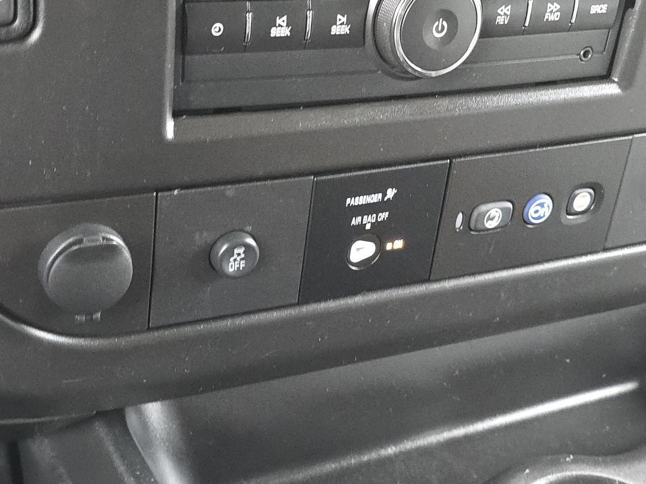 2022 Chevrolet Express Passenger LS Dalton GA