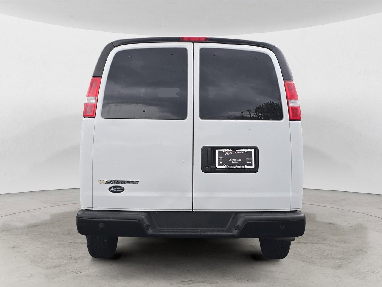 2022 Chevrolet Express Passenger LS Dalton GA