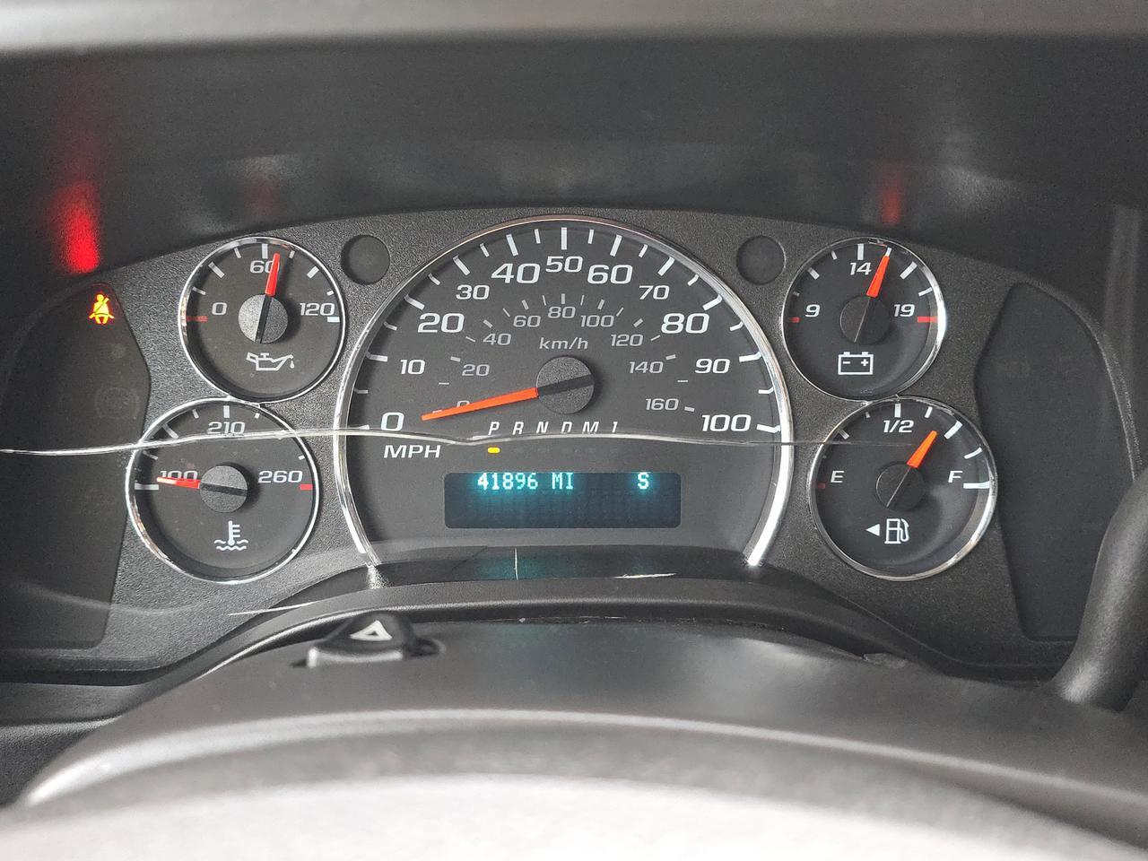 2022 Chevrolet Express Passenger LS Dalton GA