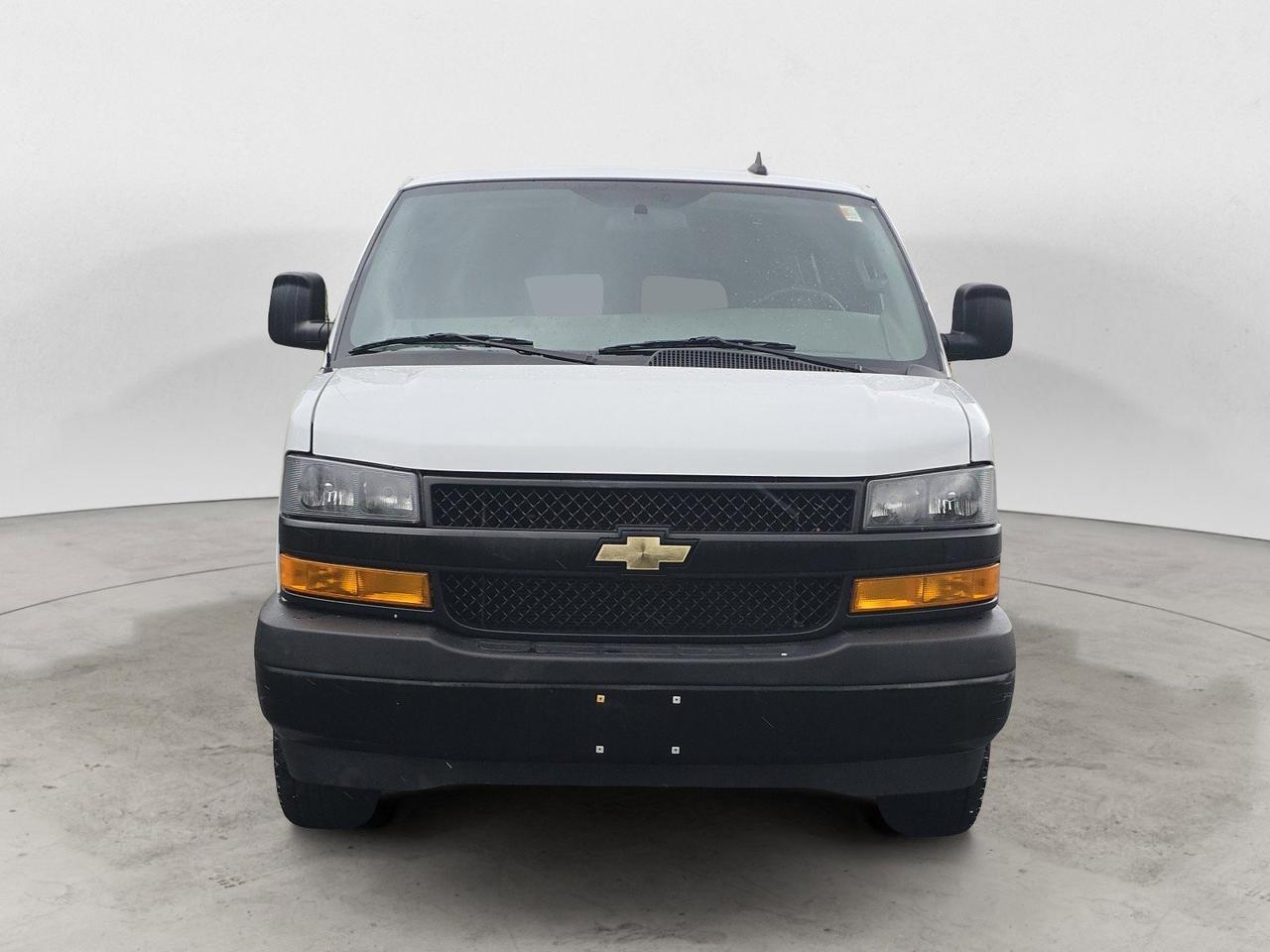 2022 Chevrolet Express Passenger LS Dalton GA