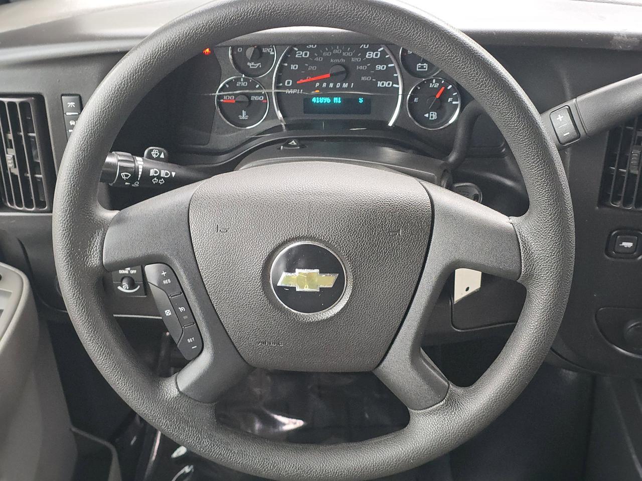 2022 Chevrolet Express Passenger LS Dalton GA