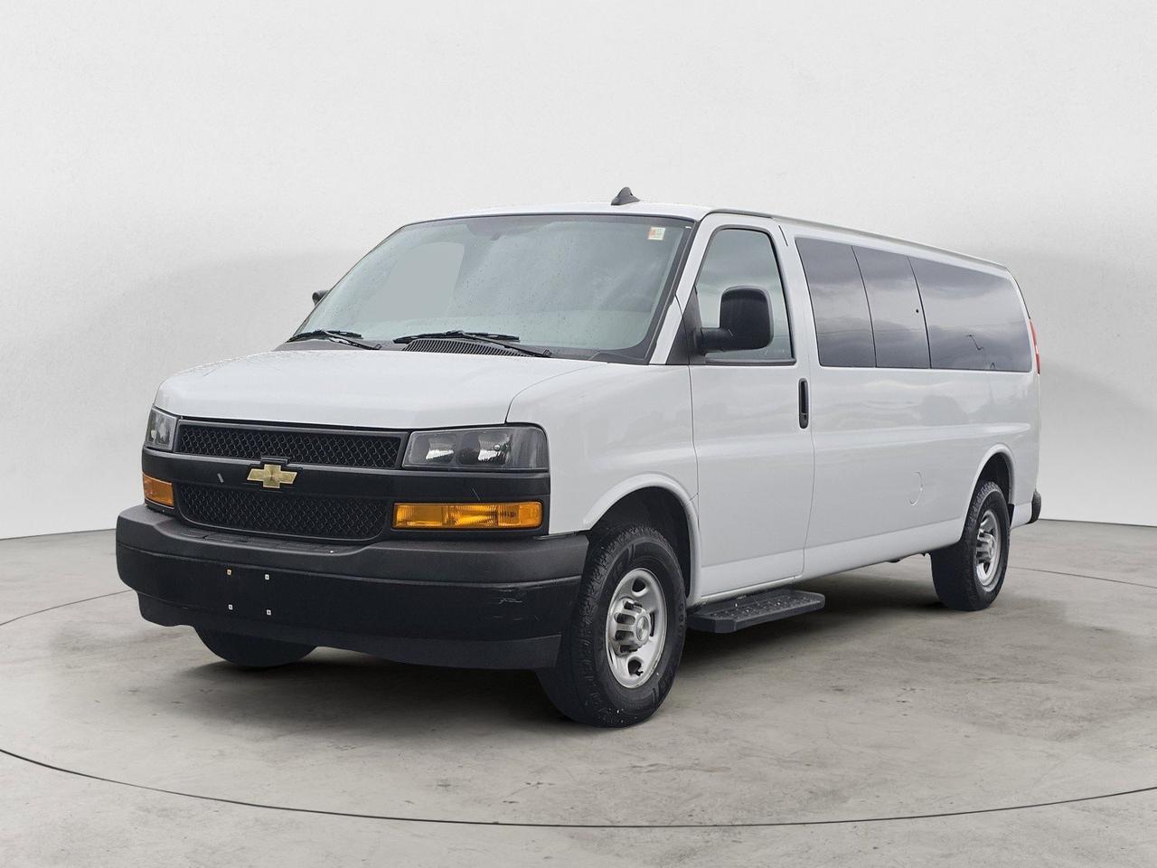 2022 Chevrolet Express Passenger LS Dalton GA