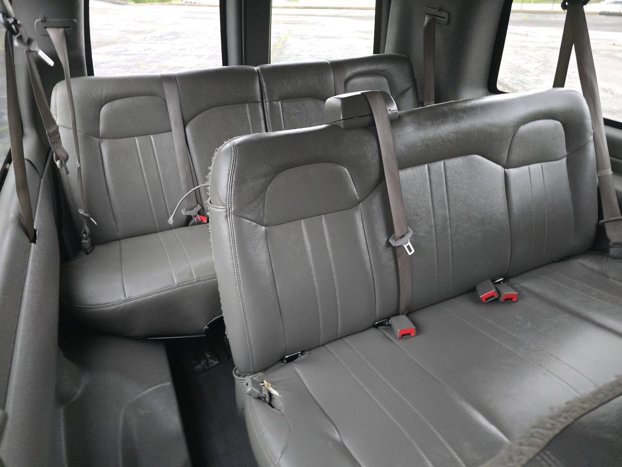 2022 Chevrolet Express Passenger LS Dalton GA