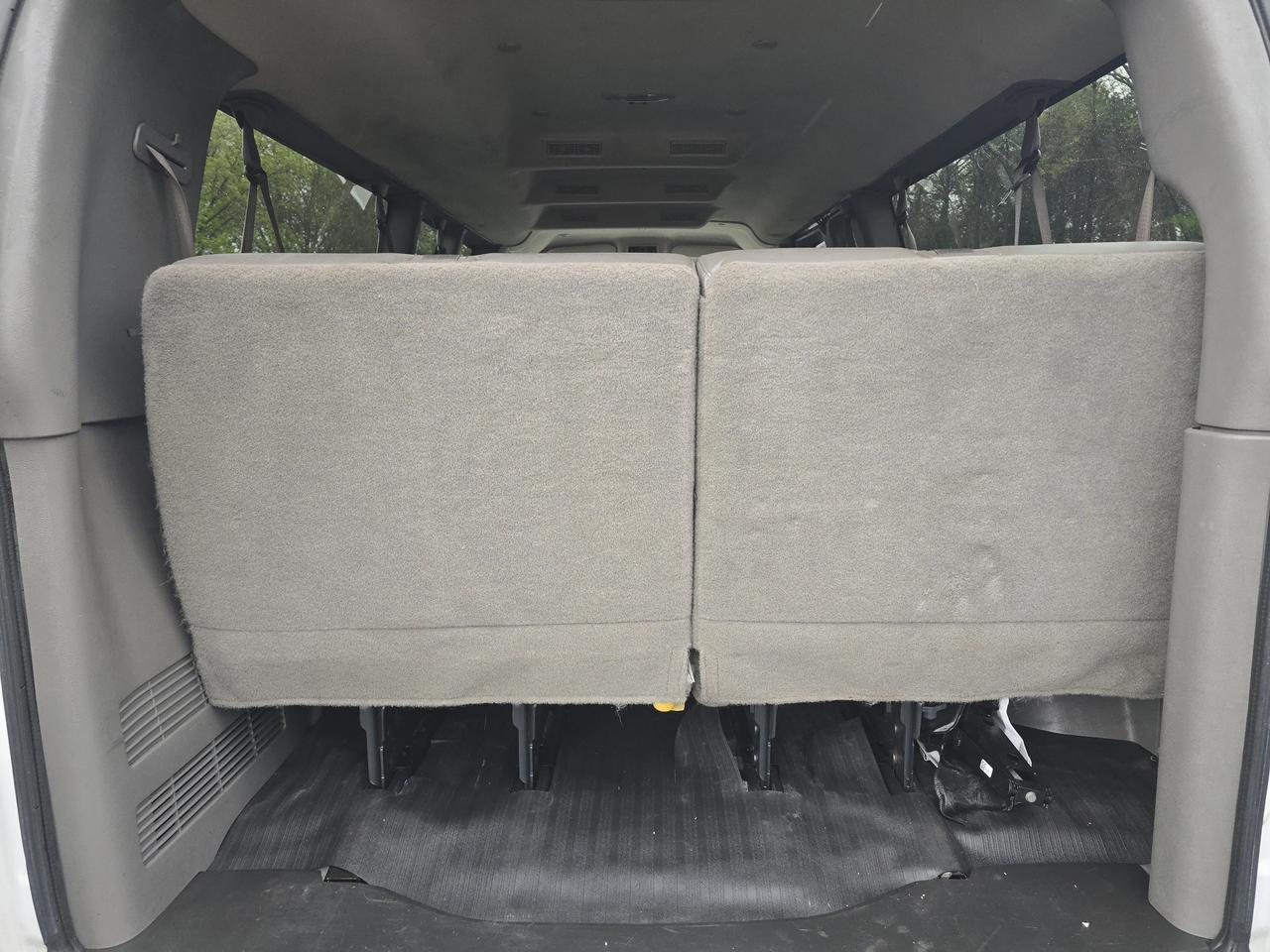 2022 Chevrolet Express Passenger LS Dalton GA