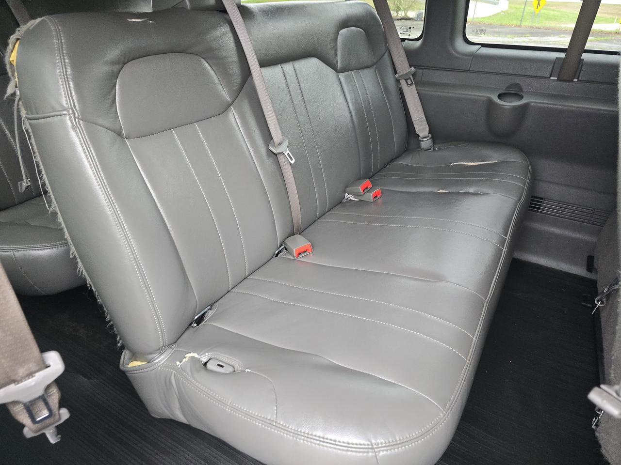 2022 Chevrolet Express Passenger LS Dalton GA