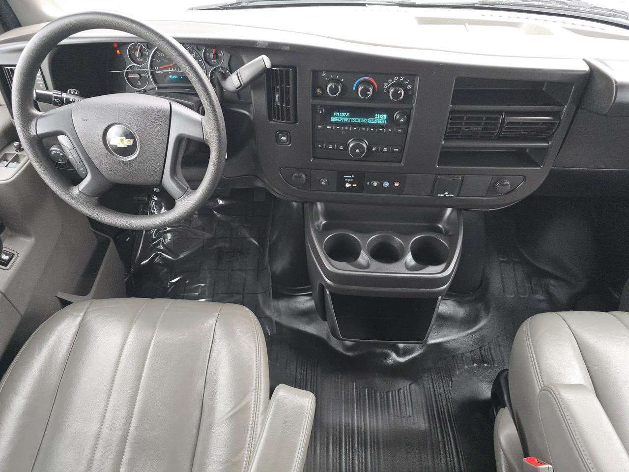 2022 Chevrolet Express Passenger LS Dalton GA