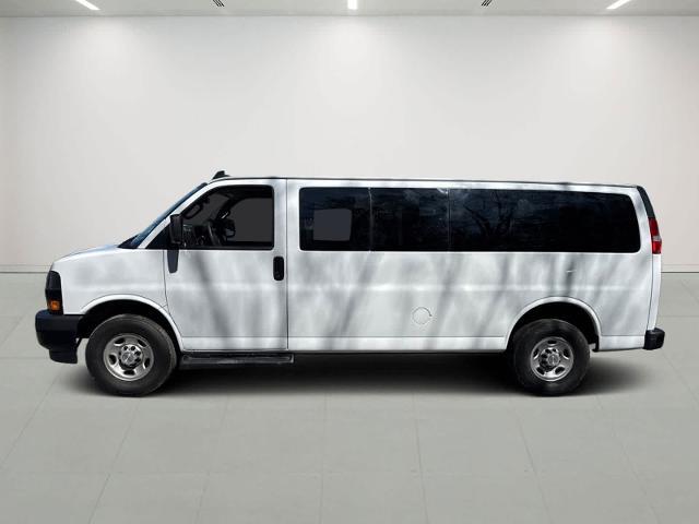 2022 Chevrolet Express Passenger LS North Dartmouth MA