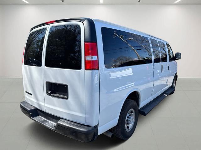 2022 Chevrolet Express Passenger LS North Dartmouth MA