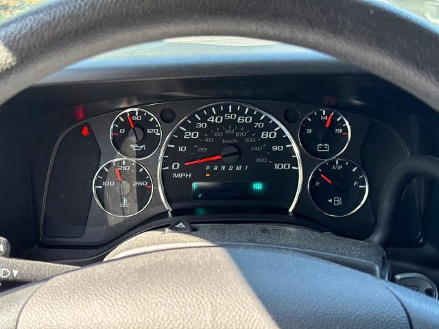 2022 Chevrolet Express Passenger LS North Dartmouth MA