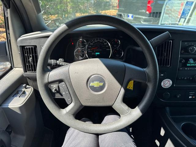 2022 Chevrolet Express Passenger LS North Dartmouth MA