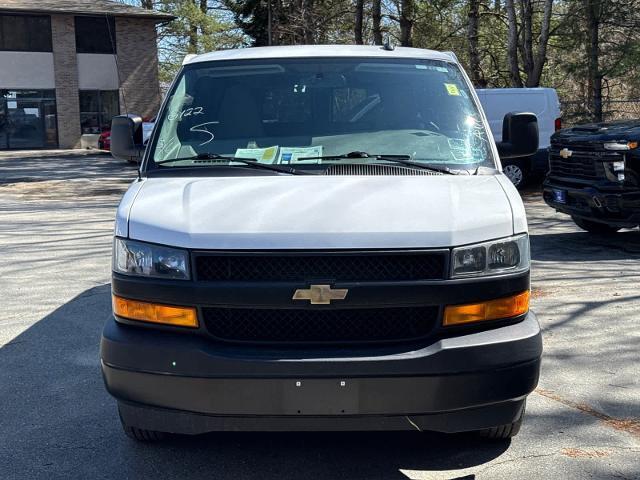 2022 Chevrolet Express Passenger LS North Dartmouth MA