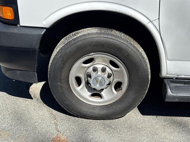 2022 Chevrolet Express Passenger LS North Dartmouth MA