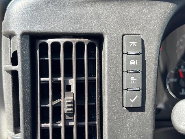 2022 Chevrolet Express Passenger LS North Dartmouth MA