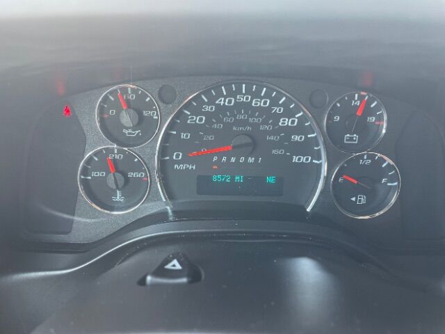 2022 Chevrolet Express Passenger RWD 3500 Extended Wheelbase LS Charlotte NC