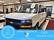 2022 Chevrolet Express Passenger RWD 3500 Extended Wheelbase LS