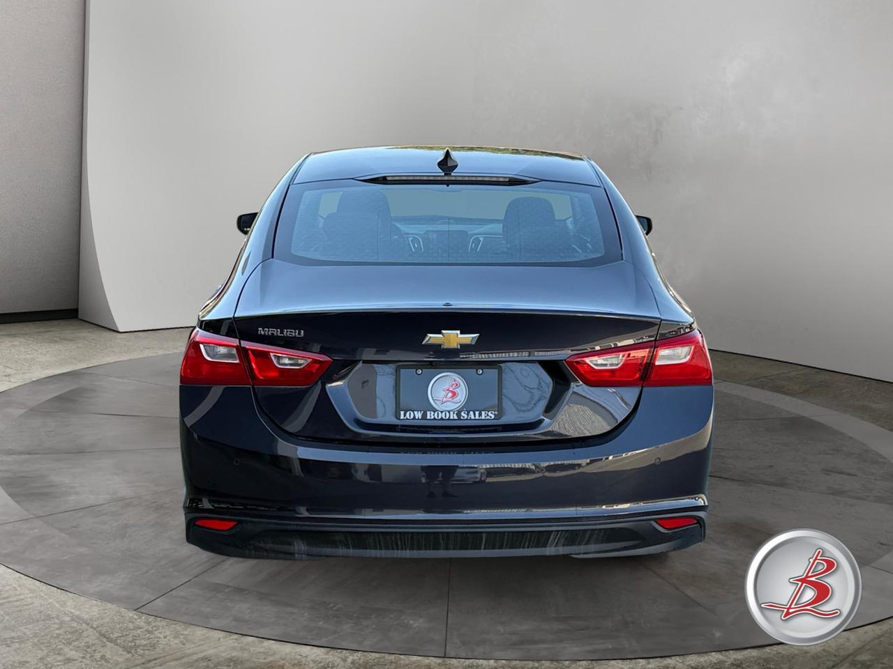2022 Chevrolet MALIBU LS Salt Lake City UT