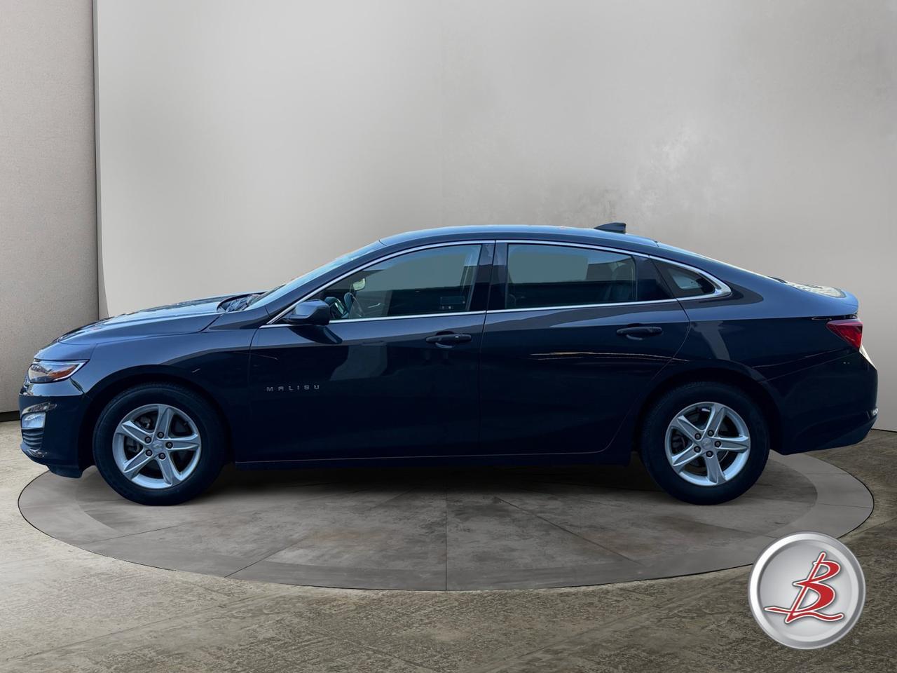 2022 Chevrolet MALIBU LS Salt Lake City UT