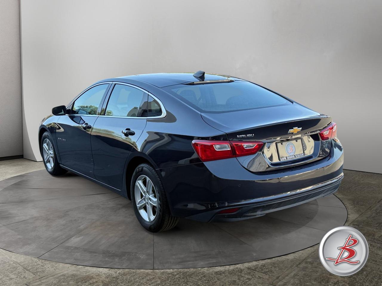 2022 Chevrolet MALIBU LS Salt Lake City UT