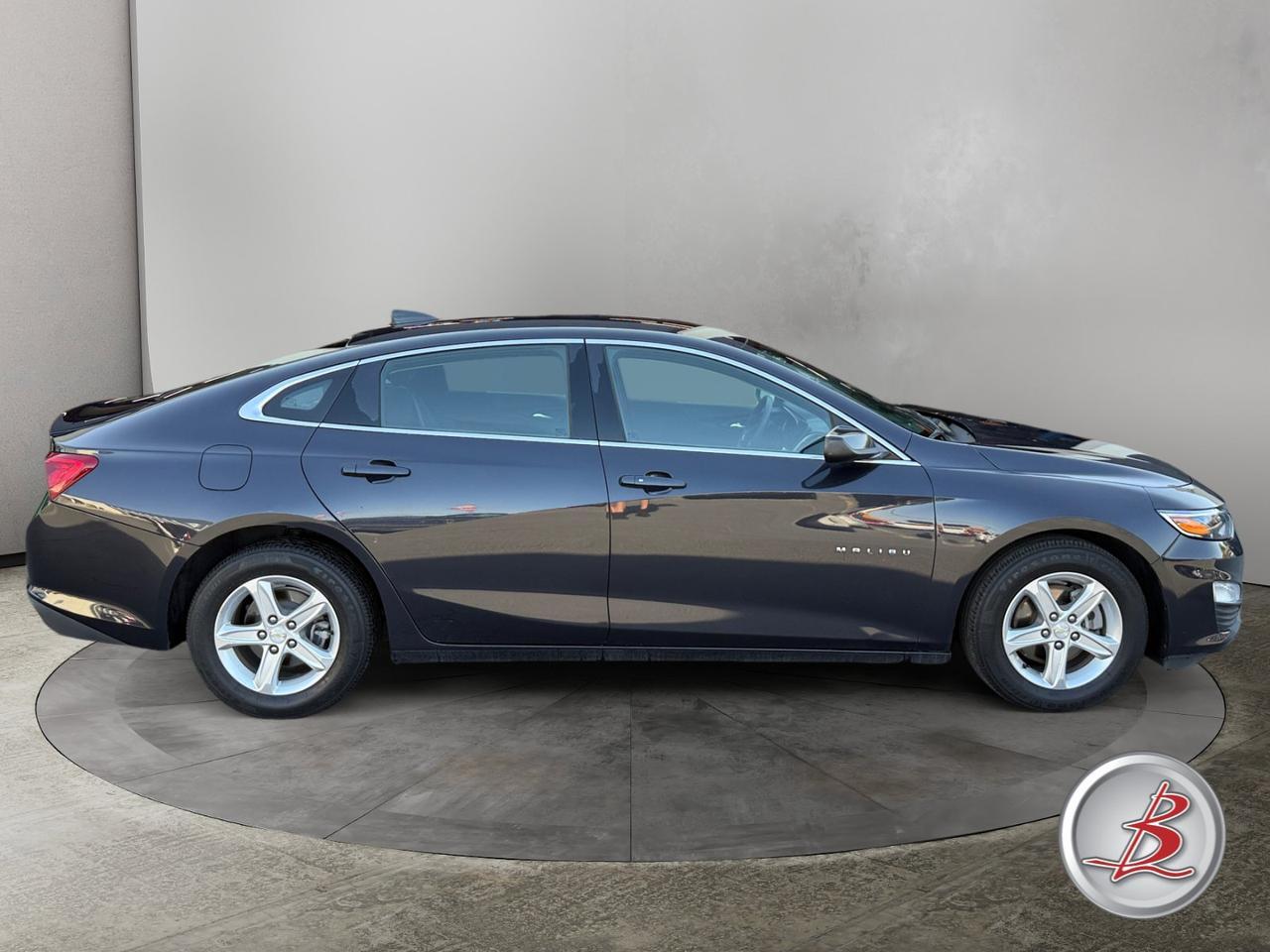 2022 Chevrolet MALIBU LS Salt Lake City UT