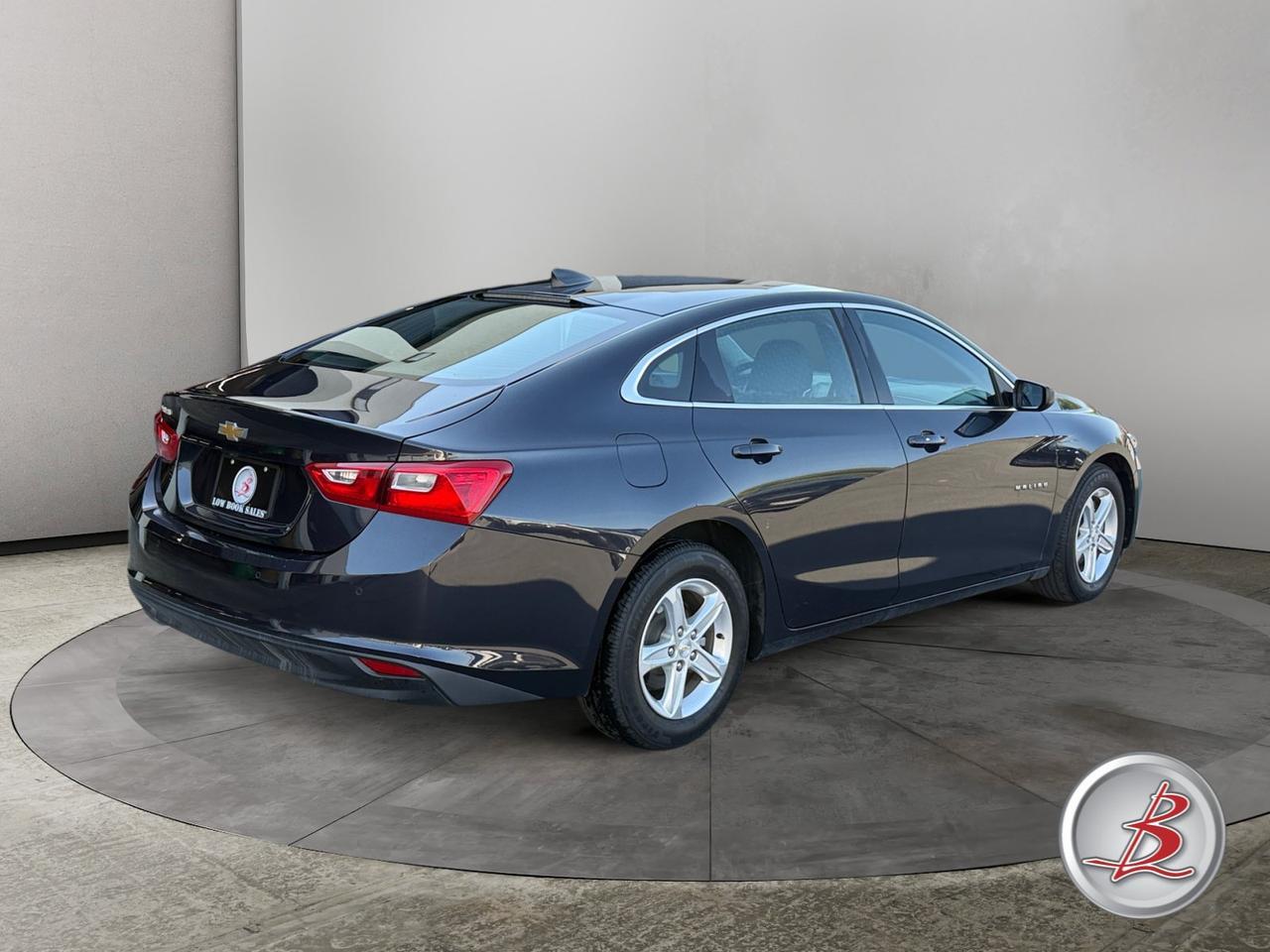 2022 Chevrolet MALIBU LS Salt Lake City UT