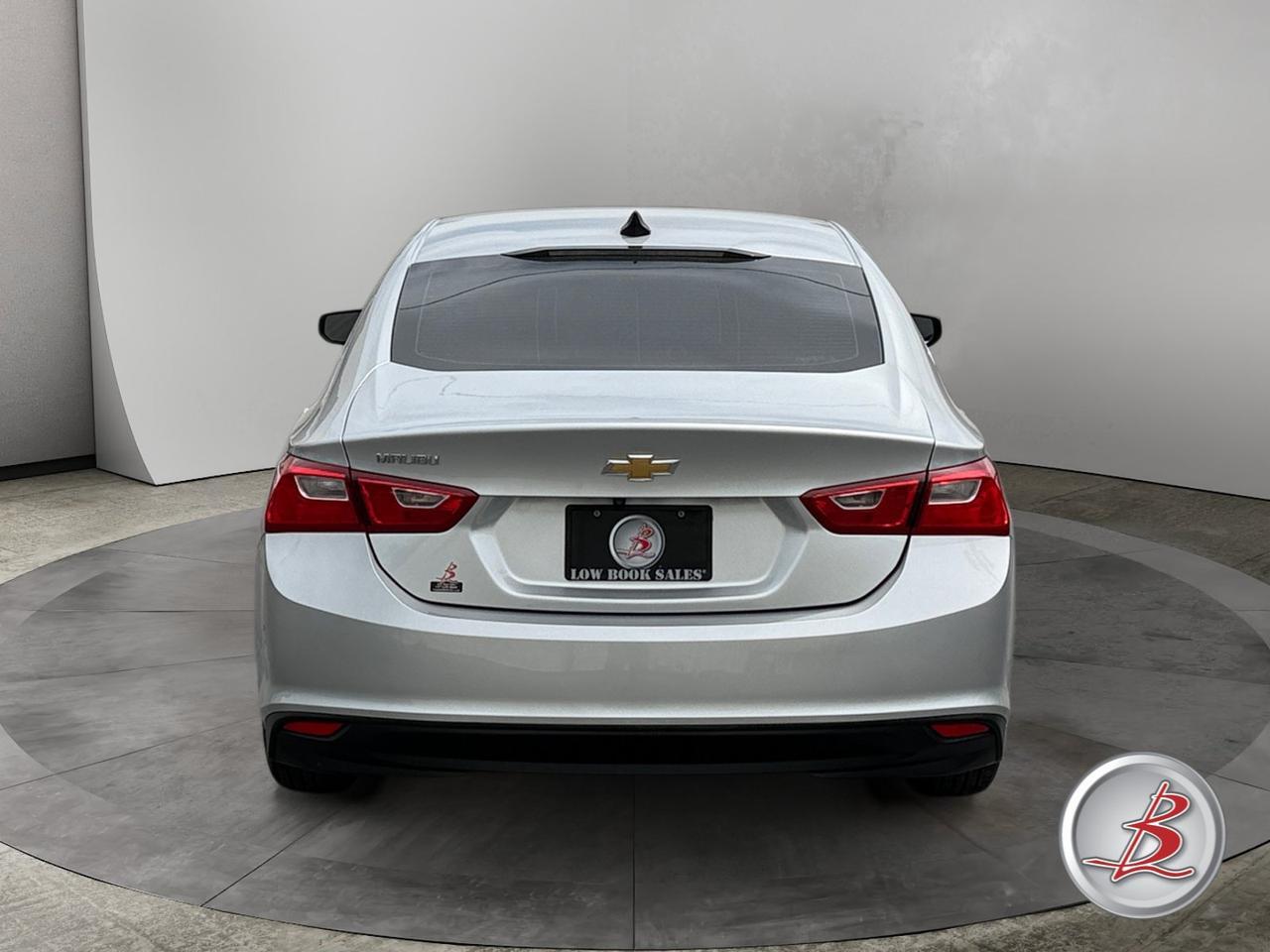 2022 Chevrolet MALIBU LS Salt Lake City UT