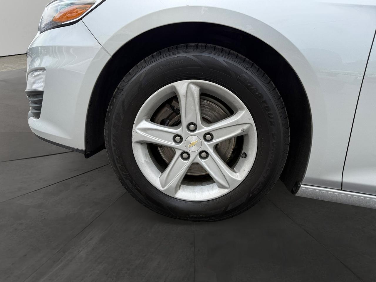 2022 Chevrolet MALIBU LS Salt Lake City UT