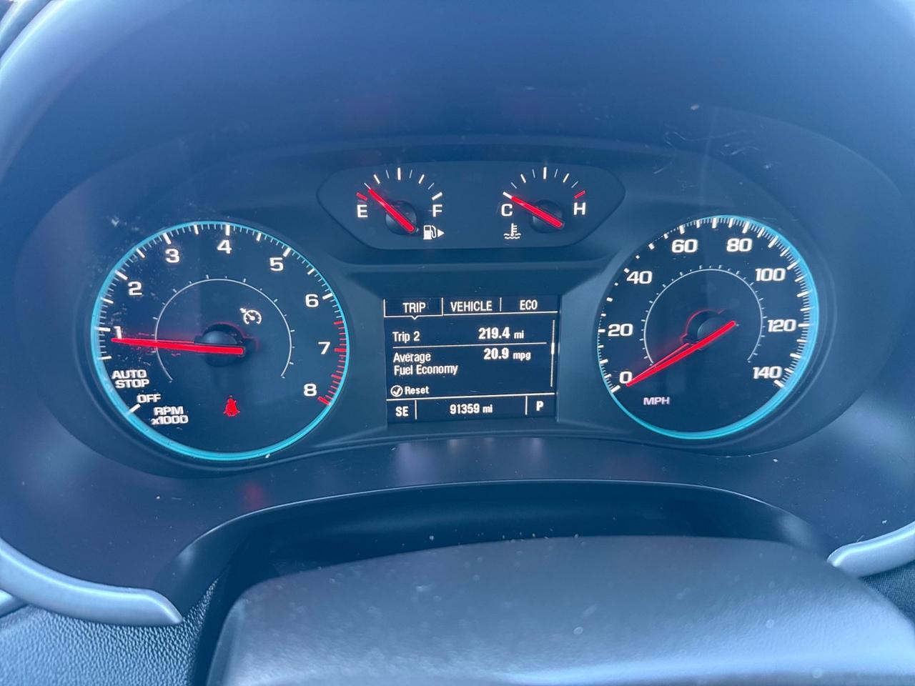 2022 Chevrolet MALIBU LS Salt Lake City UT