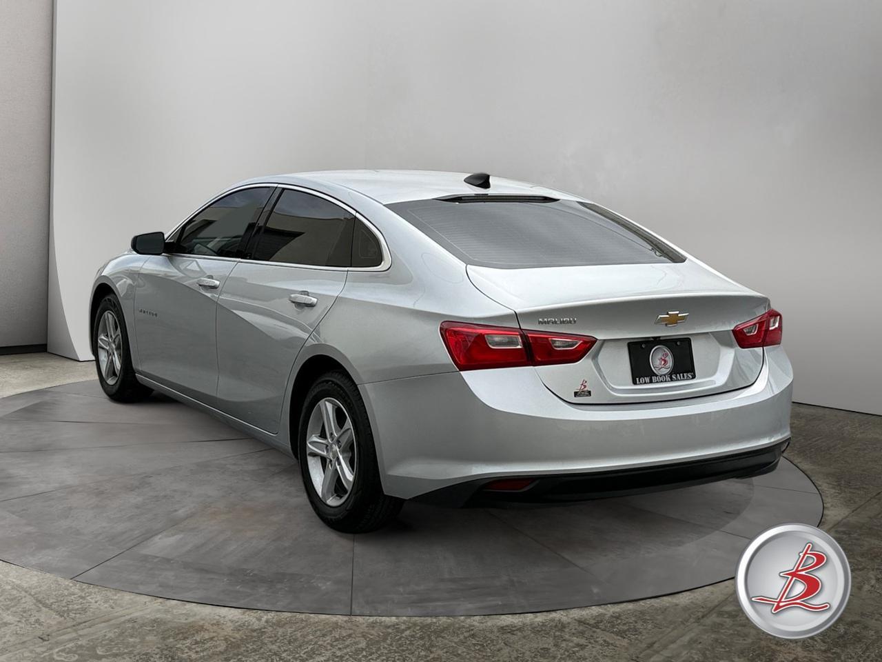 2022 Chevrolet MALIBU LS Salt Lake City UT