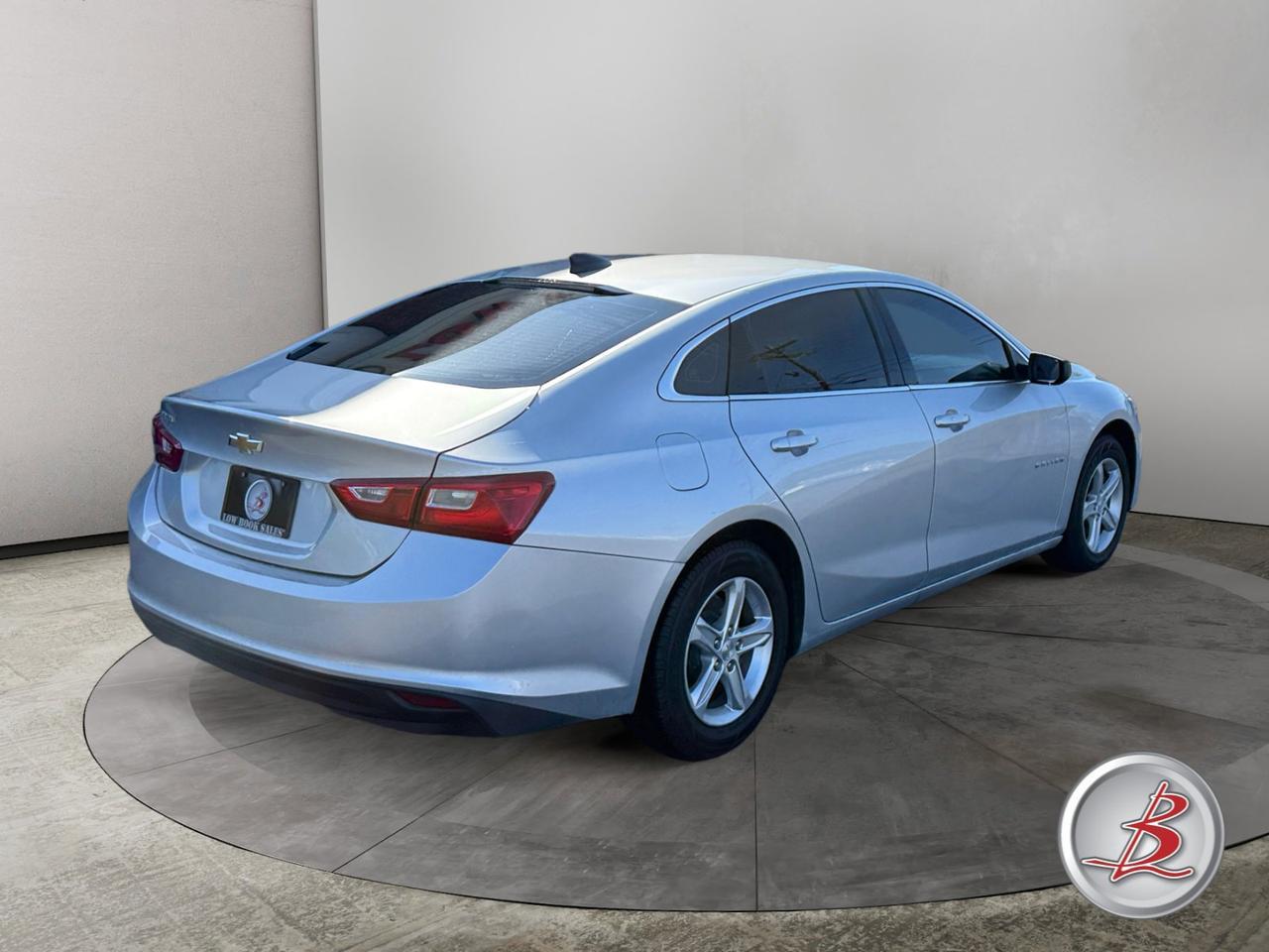 2022 Chevrolet MALIBU LS Salt Lake City UT
