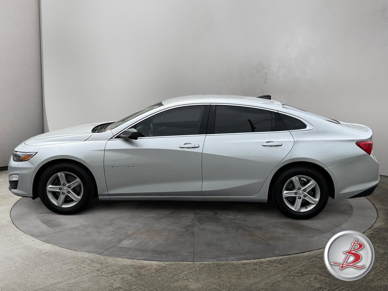 2022 Chevrolet MALIBU LS Salt Lake City UT