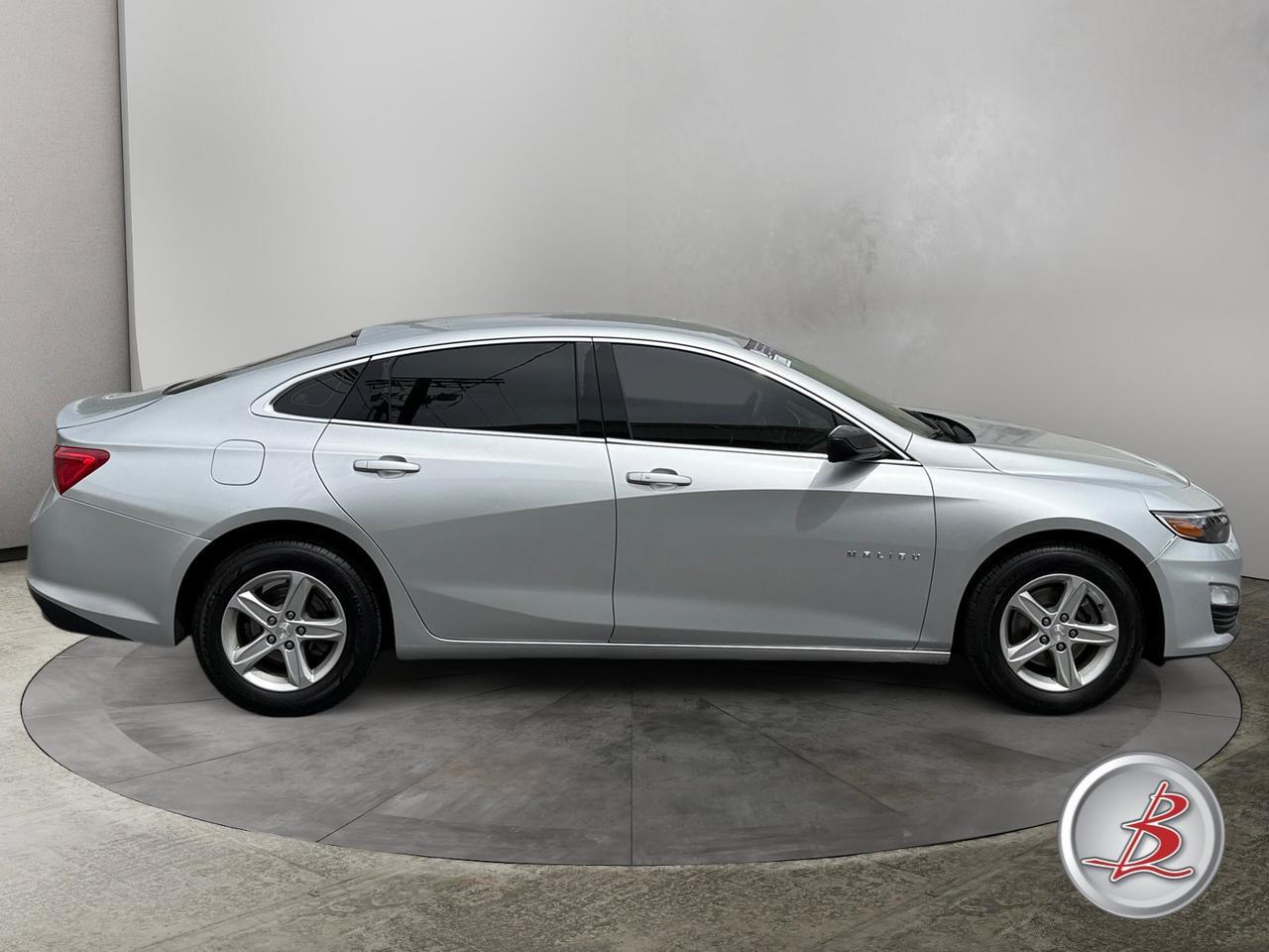2022 Chevrolet MALIBU LS Salt Lake City UT