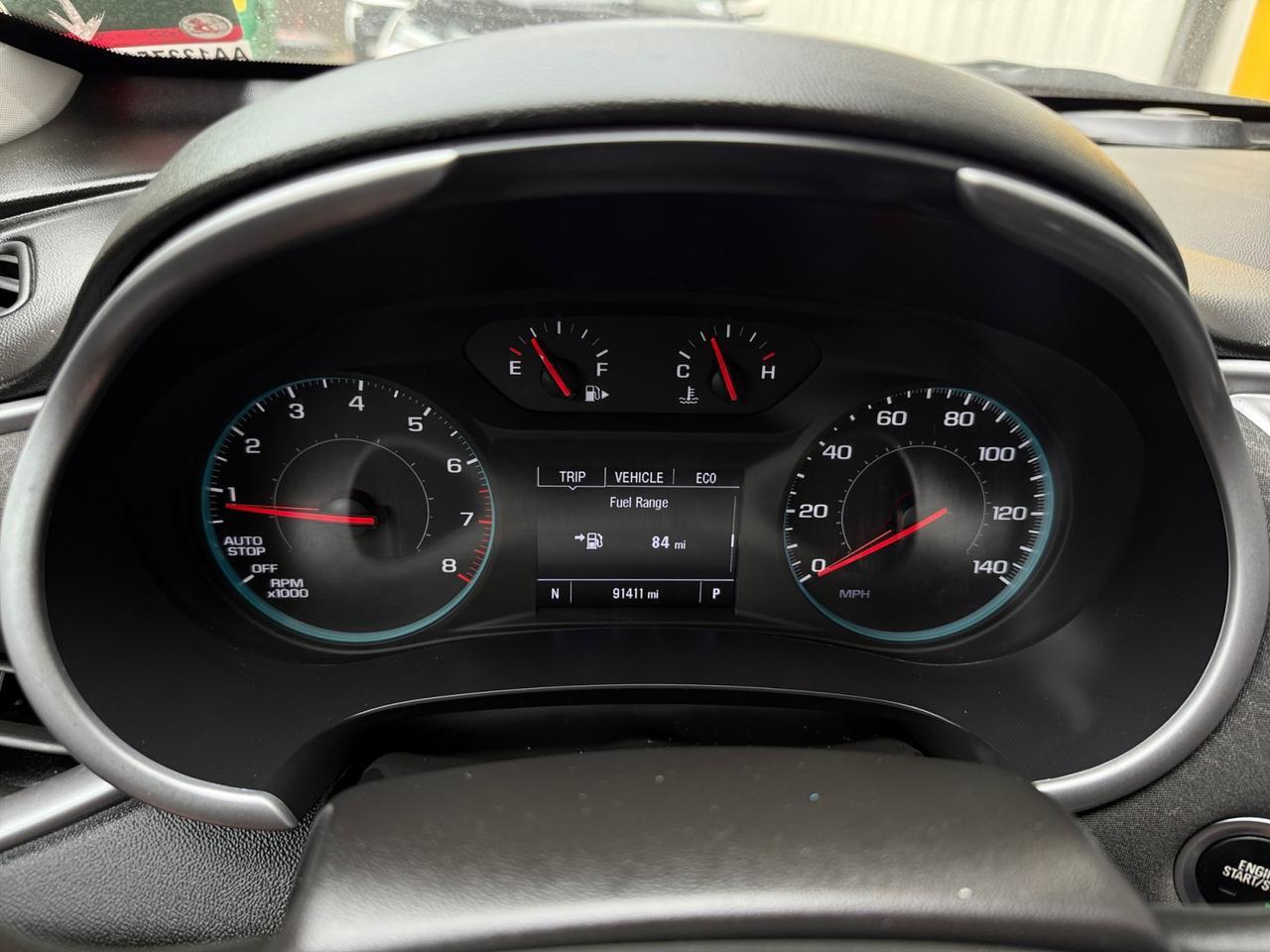 2022 Chevrolet MALIBU LS Salt Lake City UT