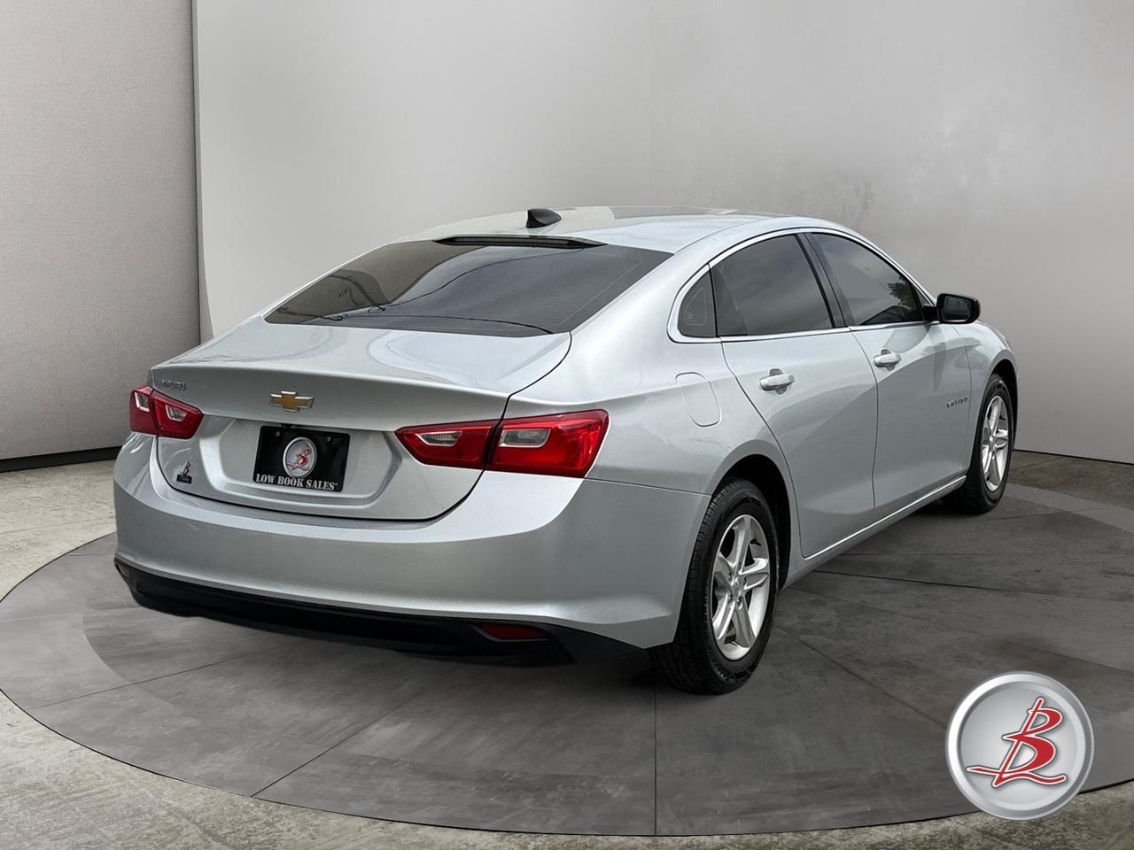 2022 Chevrolet MALIBU LS Salt Lake City UT