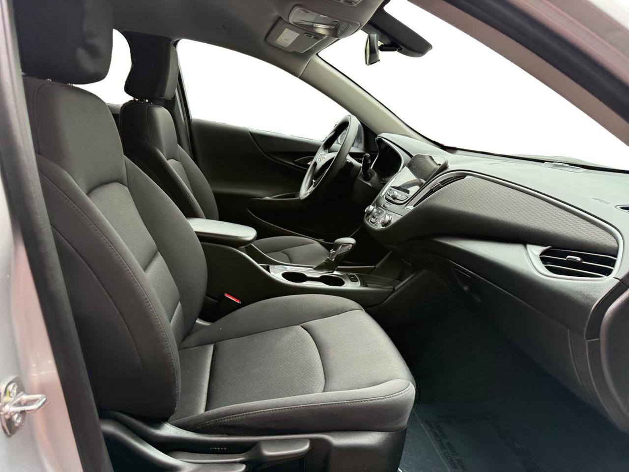 2022 Chevrolet MALIBU LS Salt Lake City UT