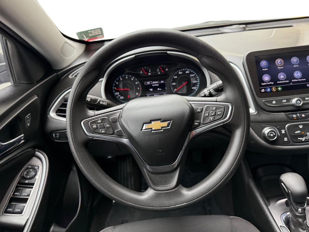 2022 Chevrolet MALIBU LS Salt Lake City UT
