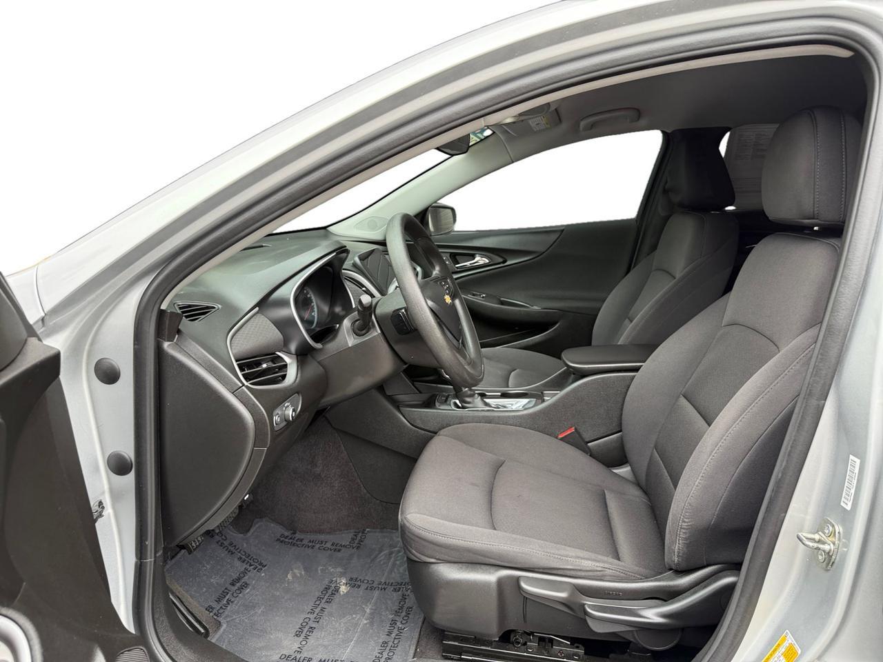 2022 Chevrolet MALIBU LS Salt Lake City UT
