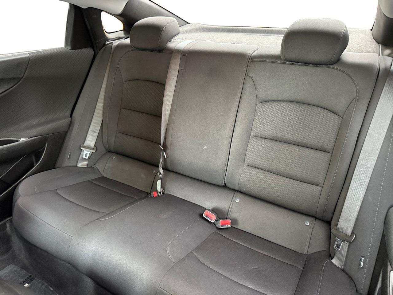 2022 Chevrolet MALIBU LS Salt Lake City UT