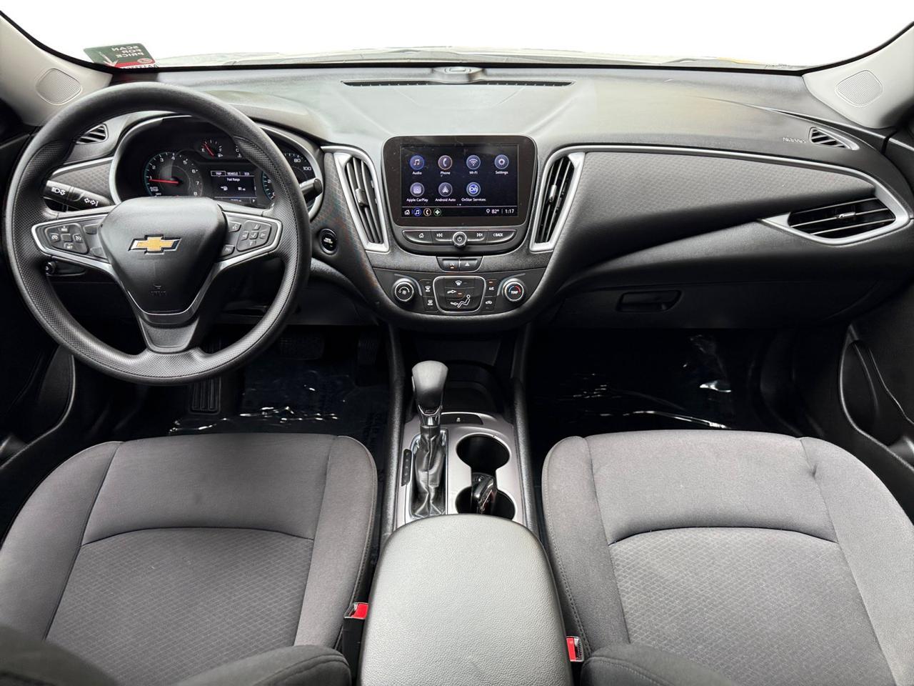 2022 Chevrolet MALIBU LS Salt Lake City UT