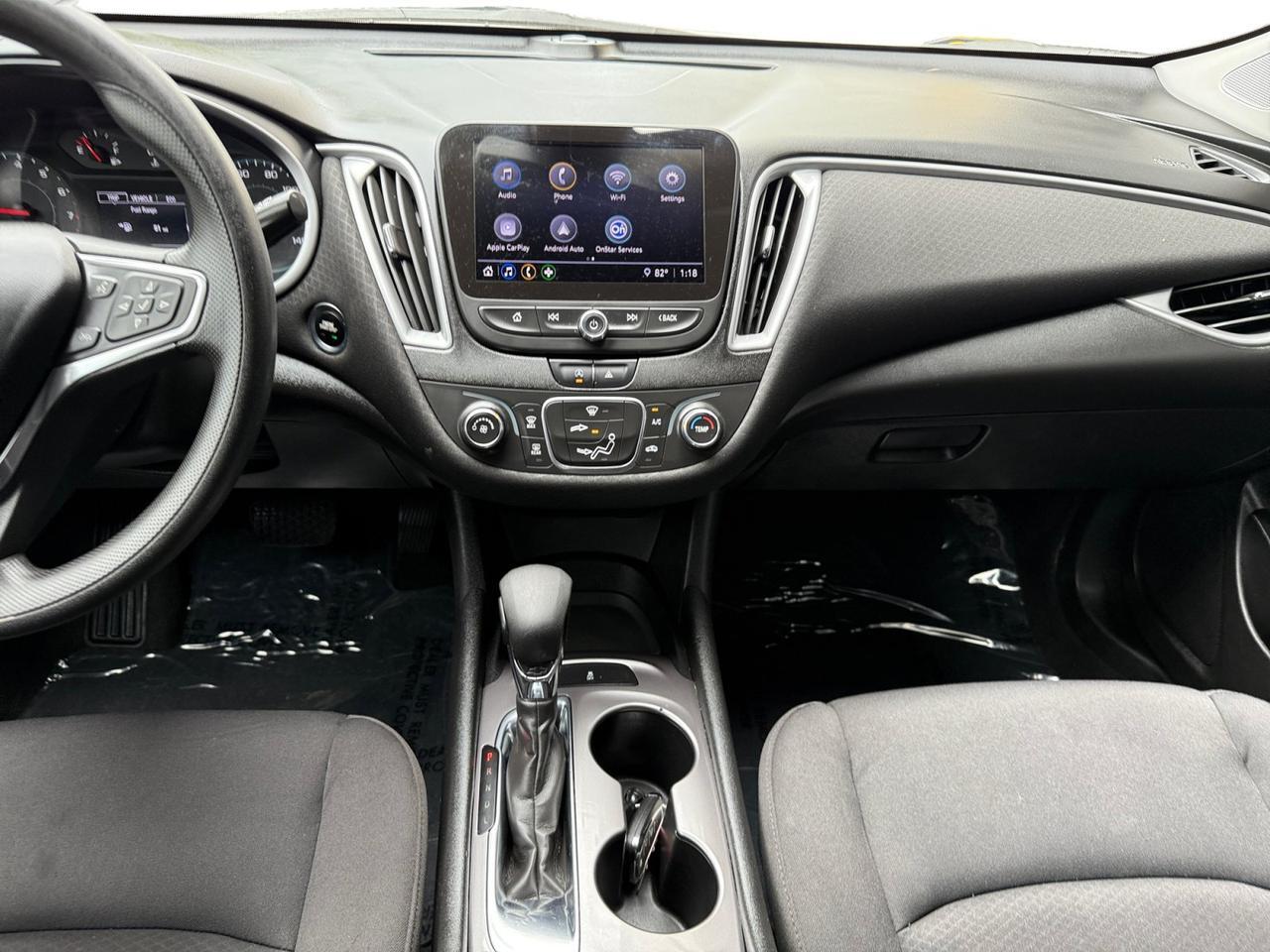 2022 Chevrolet MALIBU LS Salt Lake City UT