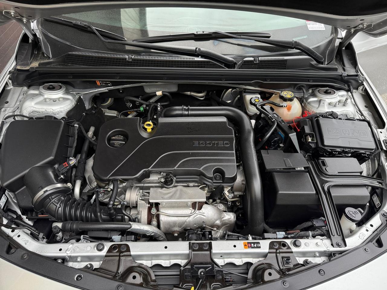 2022 Chevrolet MALIBU LS Salt Lake City UT