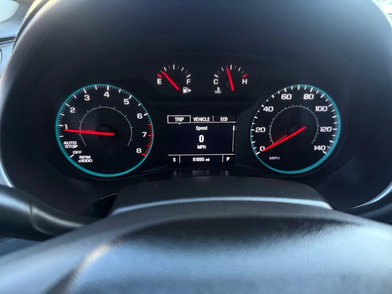 2022 Chevrolet MALIBU LT Salt Lake City UT
