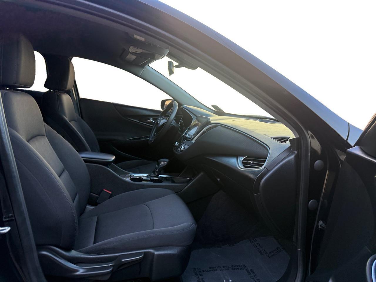 2022 Chevrolet MALIBU LT Salt Lake City UT