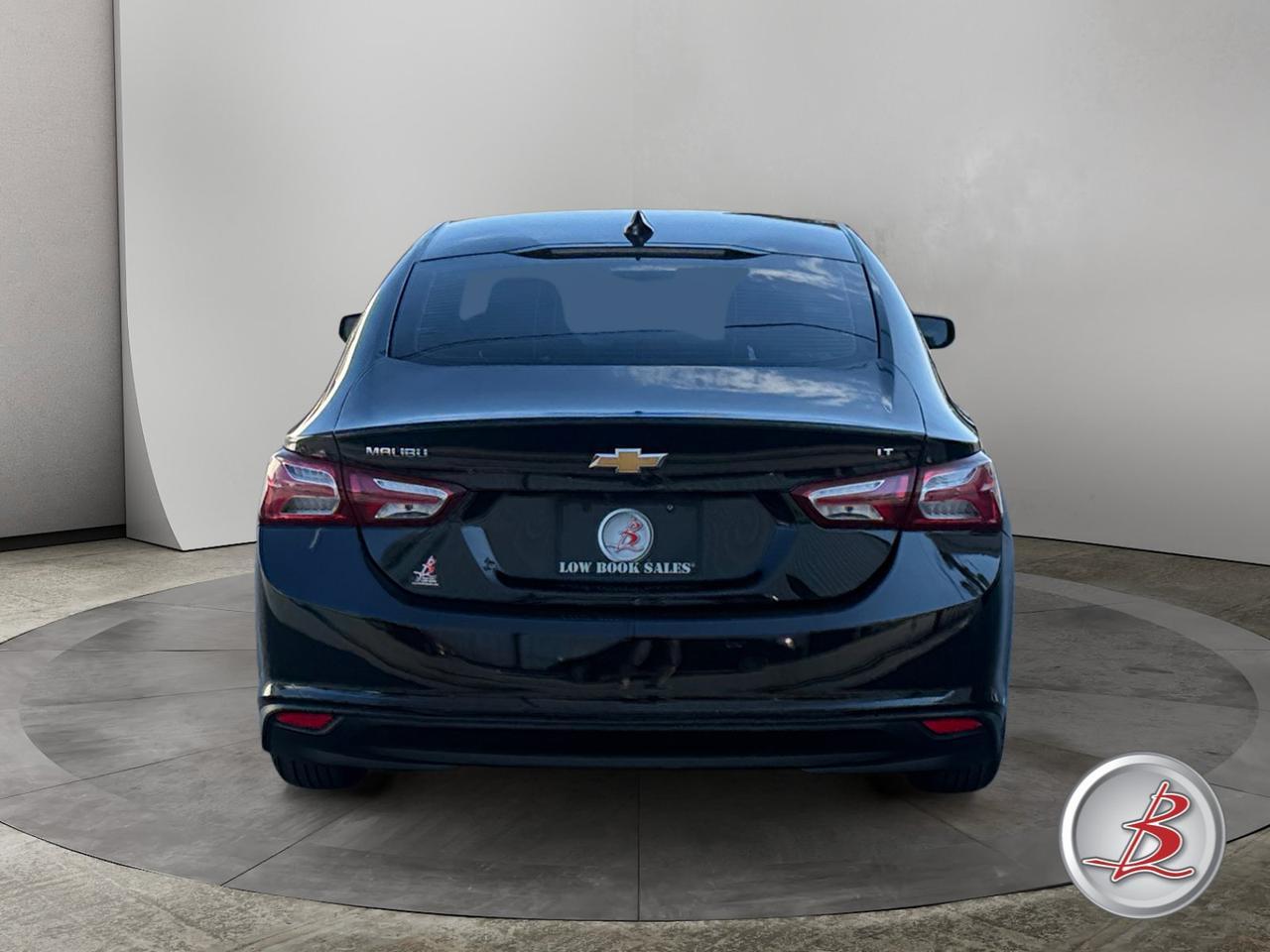 2022 Chevrolet MALIBU LT Salt Lake City UT
